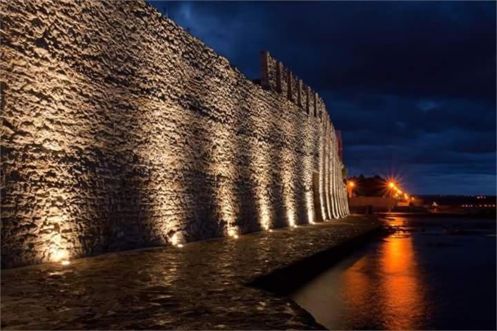 App Carla Novigrad (Istria) Exterior foto