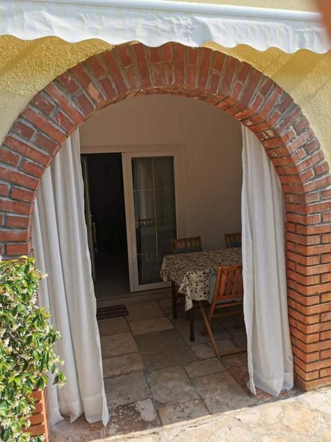 App Carla Novigrad (Istria) Exterior foto