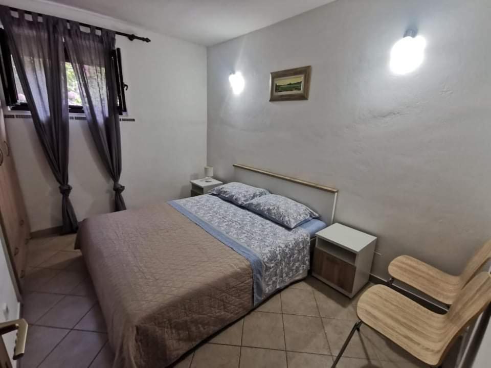 App Carla Novigrad (Istria) Exterior foto