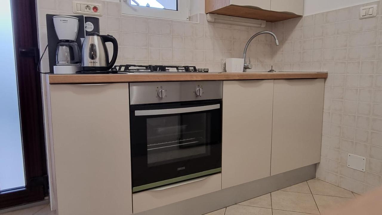 App Carla Novigrad (Istria) Exterior foto