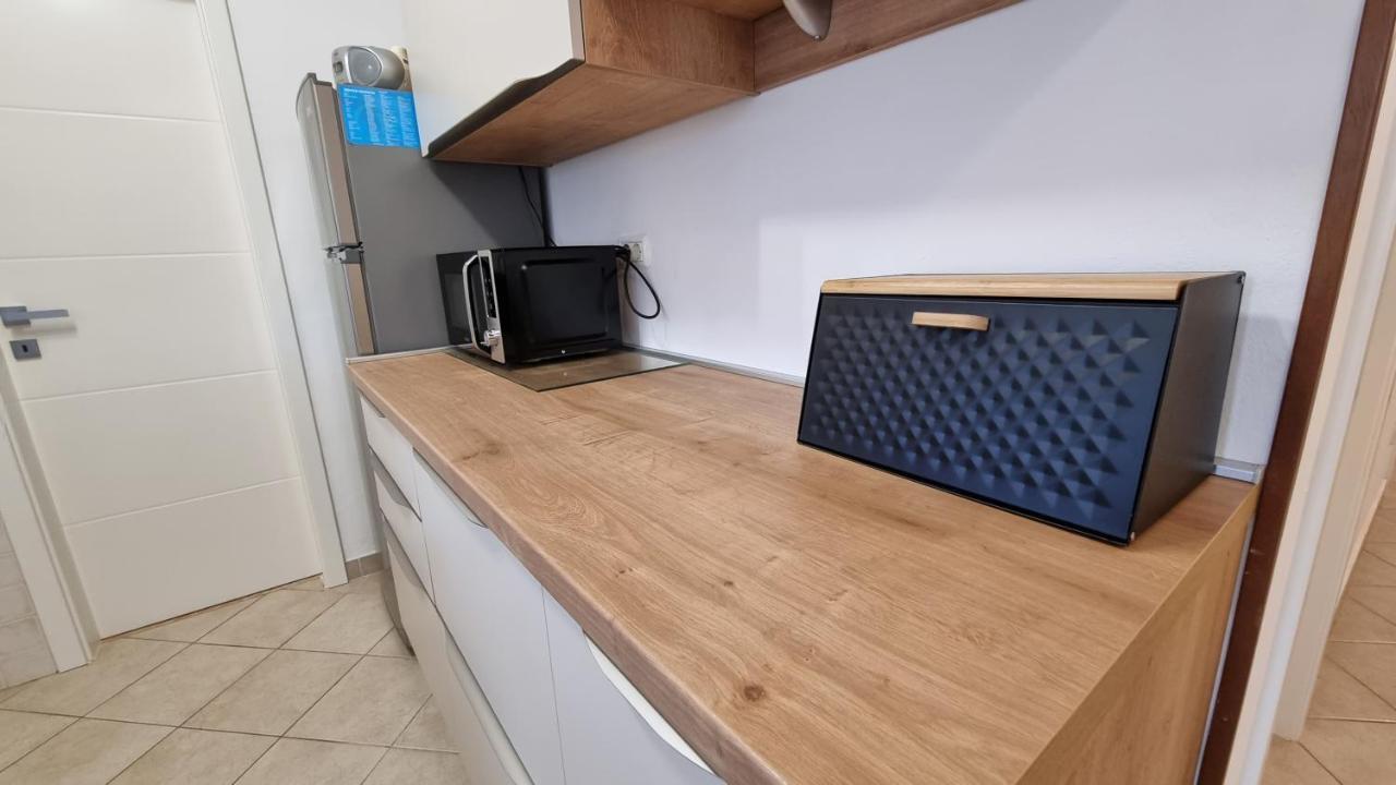 App Carla Novigrad (Istria) Exterior foto