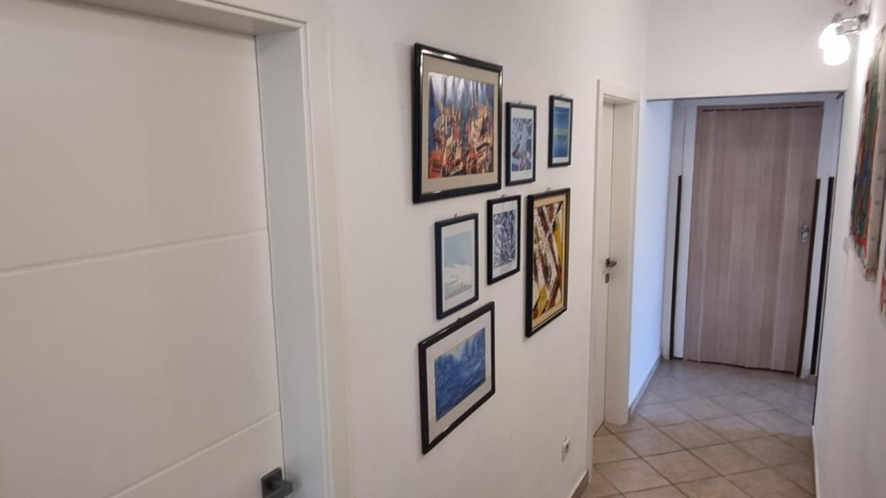 App Carla Novigrad (Istria) Exterior foto