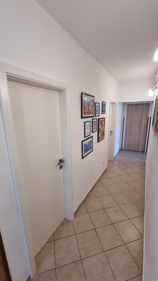 App Carla Novigrad (Istria) Exterior foto
